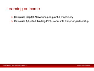PoT. Chapter 5. Capital Allowance - Student.pdf
