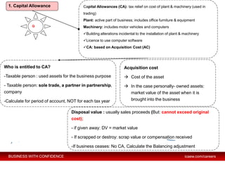 PoT. Chapter 5. Capital Allowance - Student.pdf
