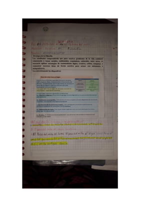 Potafolio Veronia Yunga