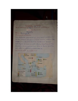 Potafolio Veronia Yunga