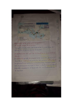 Potafolio Veronia Yunga