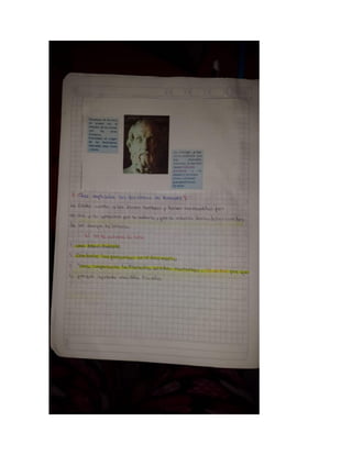 Potafolio Veronia Yunga