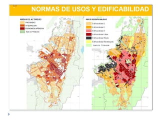 PROPUESTA DE LA ACTUAL
ADMINISTRACIÓN
 