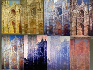 92-94 Rouen   Cathedral 