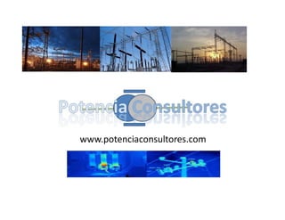 www.potenciaconsultores.com
 