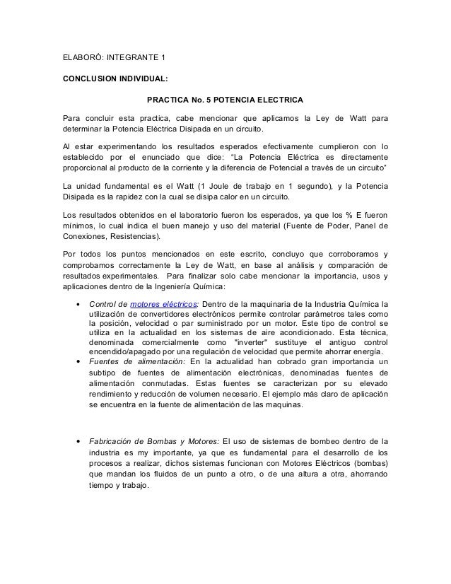 Practica de laboratorio motor electrico