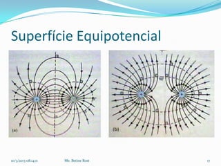 Superfície Equipotencial




10/3/2013 08:14:11   Me. Betine Rost   17
 