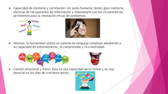 Potencialidades