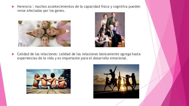 Potencialidades