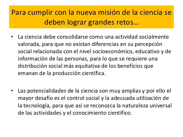 Potencialidades, compromisos y retos de las ciencias sociales en el s…