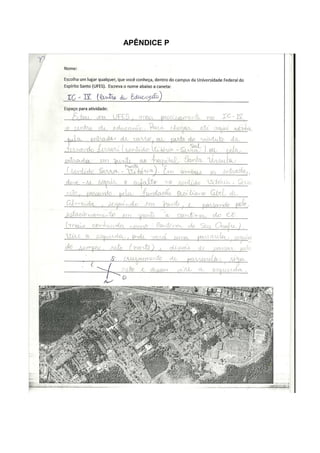 APÊNDICE P
 