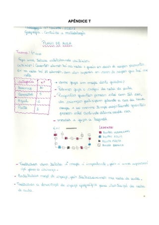 APÊNDICE T
 