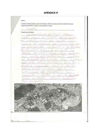 APÊNDICE R
 