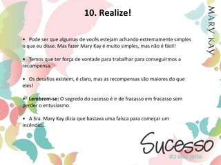    Por outro lado, você também já sabe quais são os objetos de desejo dela no nosso catalogo The Look. 