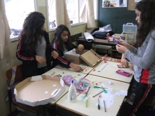 Potenciação na prática