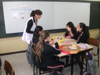 Potenciação na prática