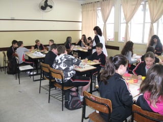 Potenciação na prática