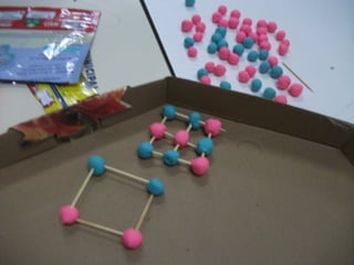 Potenciação na prática