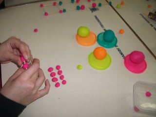 Potenciação na prática