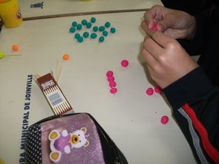 Potenciação na prática