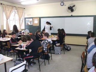 Potenciação na prática