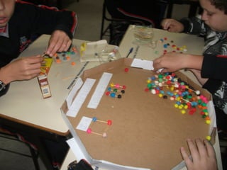 Potenciação na prática