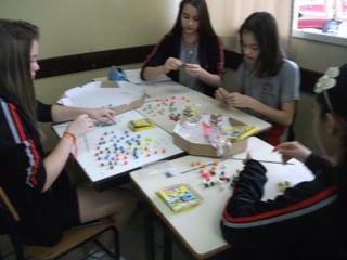 Potenciação na prática