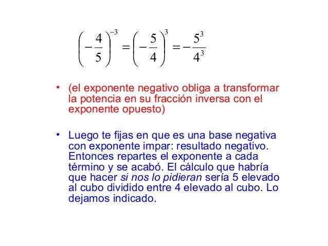 Numero Impar Negativo Elevado Al Cuadrado Număr Blog