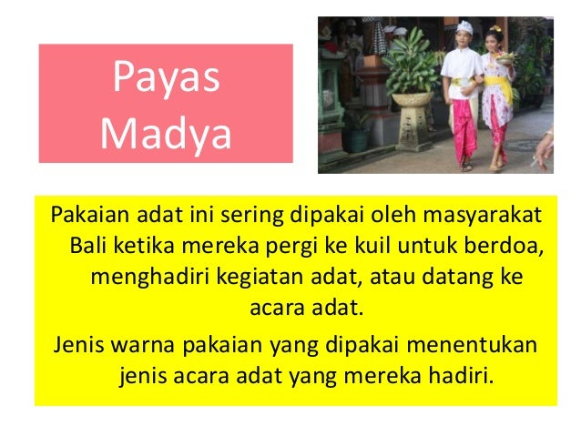 Potensi Budaya Indonesia Potensi Budaya Indonesia