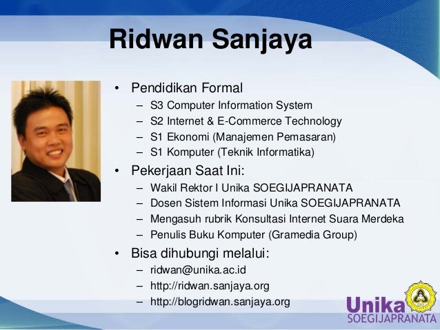 Memaksimalkan Potensi Diri Melalui Beasiswa Unggulan
