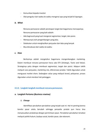 Potensi Wisata Bahari di Jember, Jawa Timur | PDF