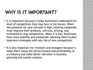 POTENTIAL-FOR-NEW-INTRANTS-IN-AN-INDUSTRY.pptx