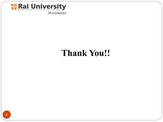 Thank You!!
9
 