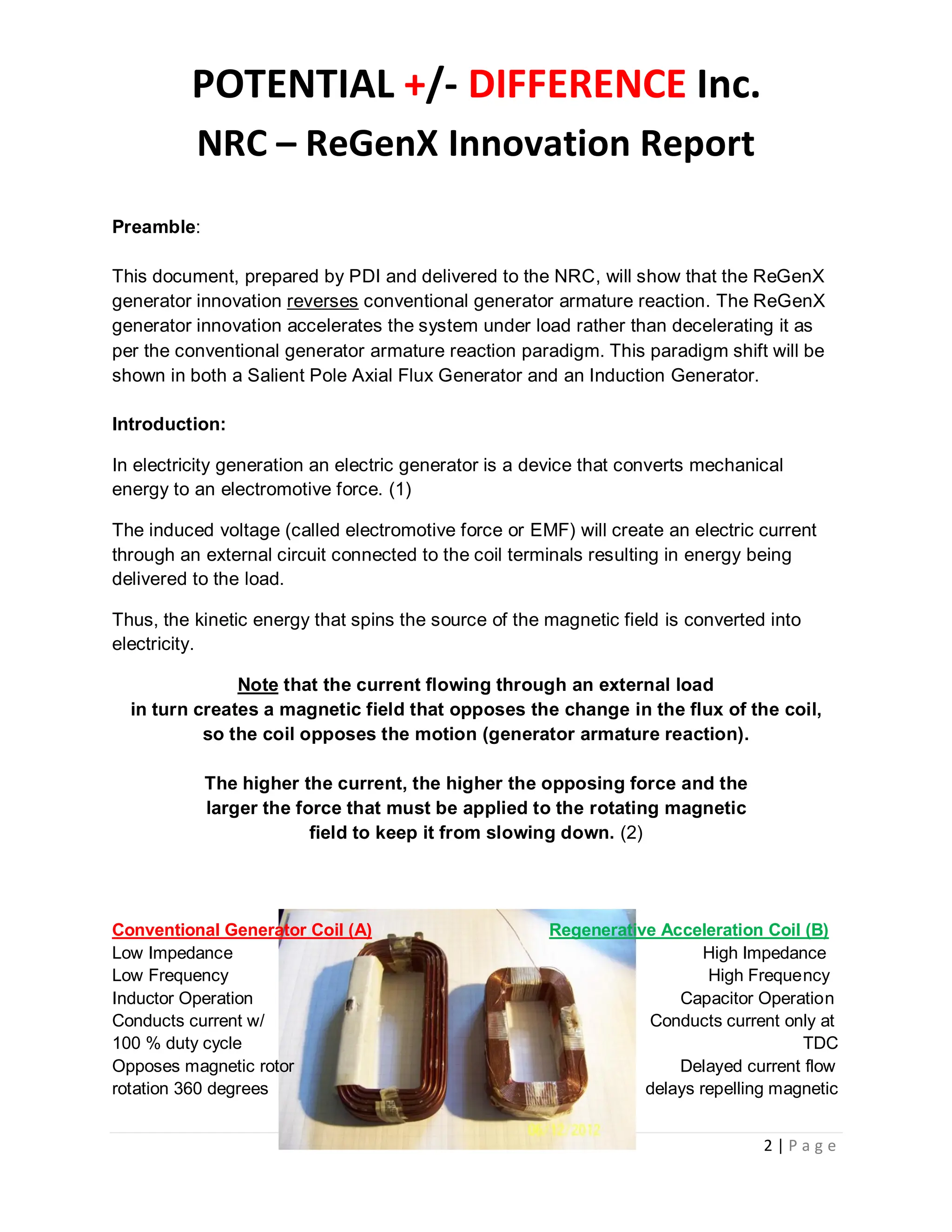 POTENTIAL DIFFERENCE - NRC Reportkc.pdf