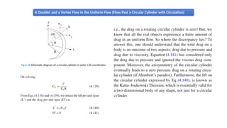 Potential flow theory - aerodynamics.pptx