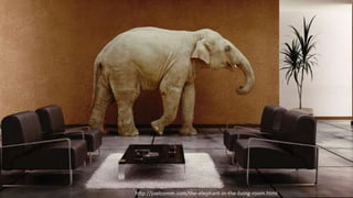 http://joelcomm.com/the-elephant-in-the-living-room.html
 