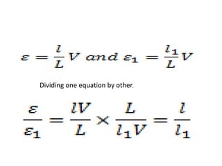 Dividing one equation by other,
 