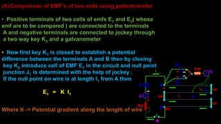 Null Positive Potentiometer | PPTX