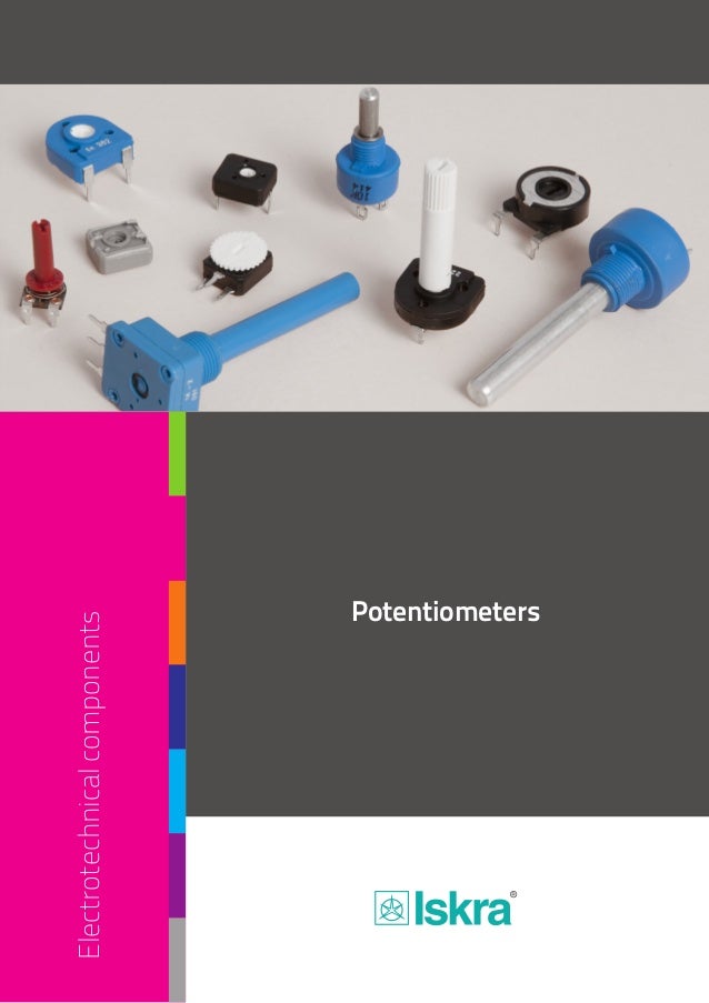 Potentiometers