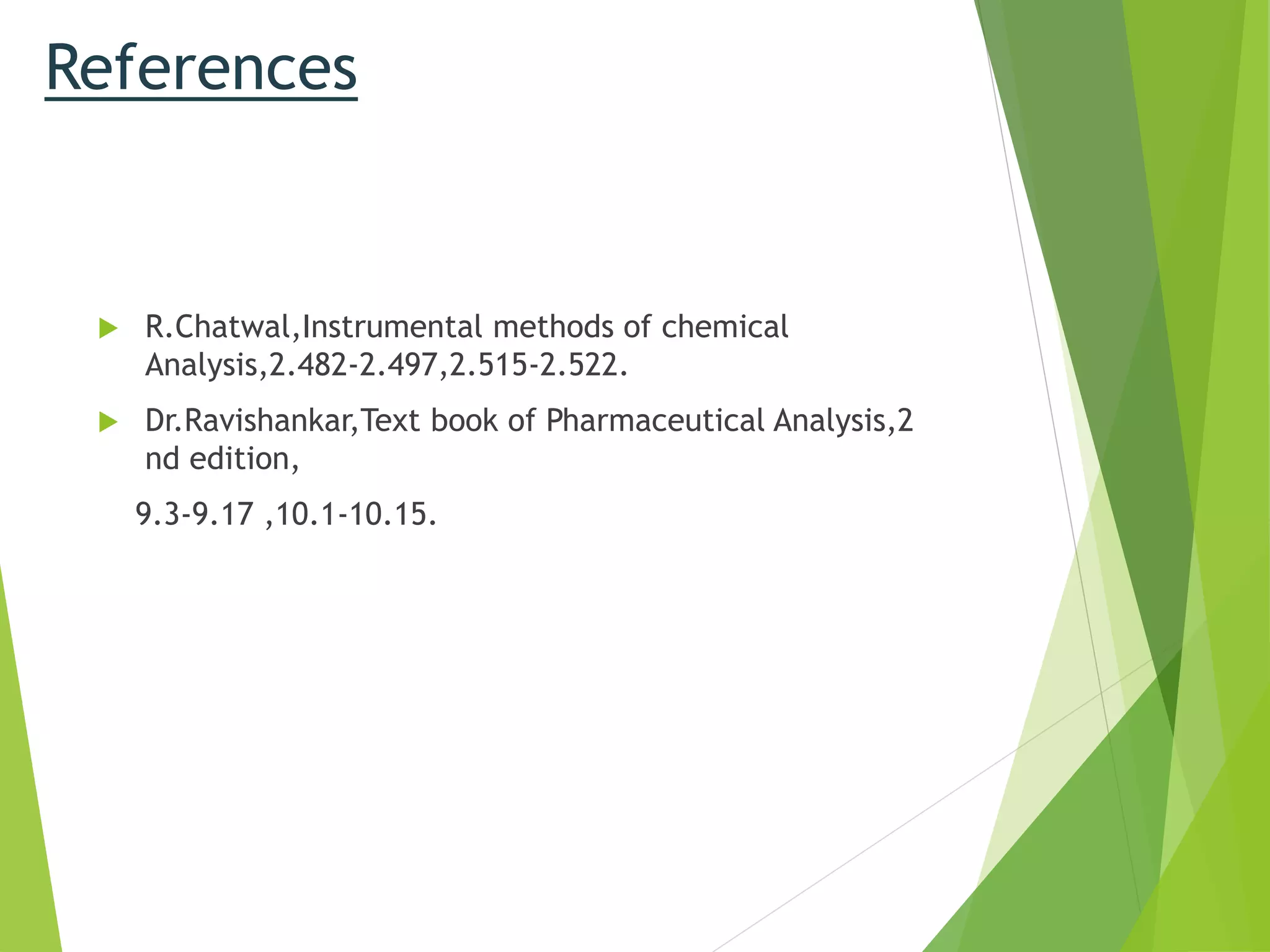 Potentiometry1 for mpharm ist sem notes