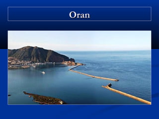 Oran

 