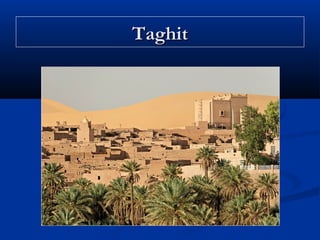 Taghit

 