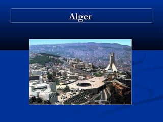 Alger

 