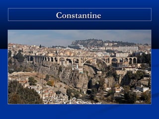 Constantine

 