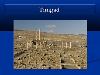 Timgad

 