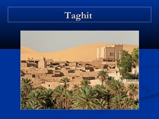 Taghit

 