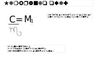 
      
       Lembrando que: 
      
     
      
     
      
       C= Concentração 
       M1= Massa molar do soluto 
       M := Quantidade de soluto (mols) 
      
     
      
       Ou para se achar o M1, soma-se o número de mols do elemento 
      
     