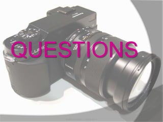 QUESTIONS
MARK LESTER FLORES 2012
 