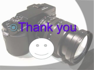 Thank you
MARK LESTER FLORES 2012
 