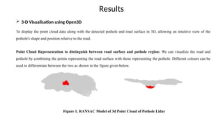 Pothole_Depth_Estimation_LiDAR_BGIET_ppt[1].pptx
